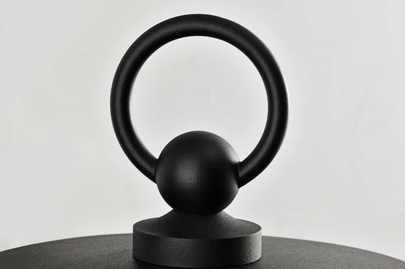 BROADSTONE 2 LT POST TOP - 60-8114