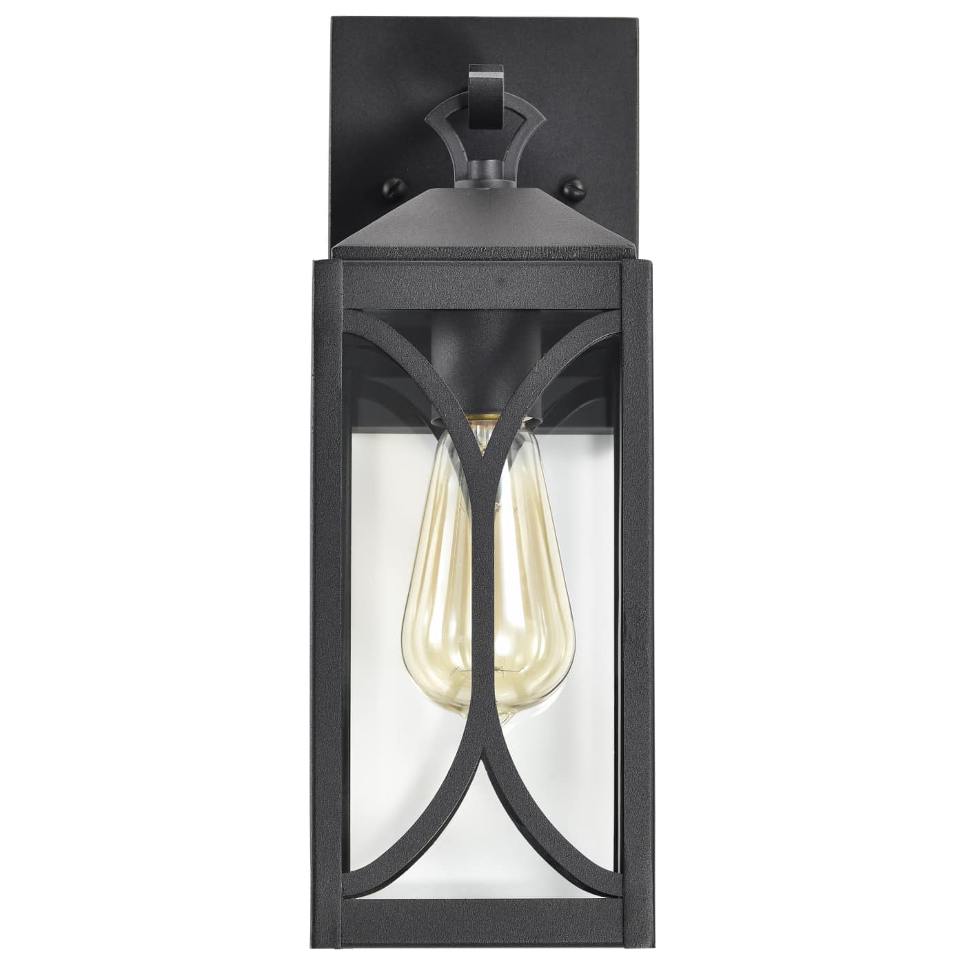OAKLYN 1 LT SM WALL LANTERN - 60-8121