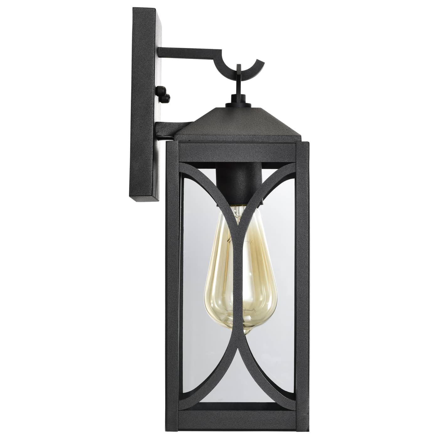 OAKLYN 1 LT SM WALL LANTERN - 60-8121