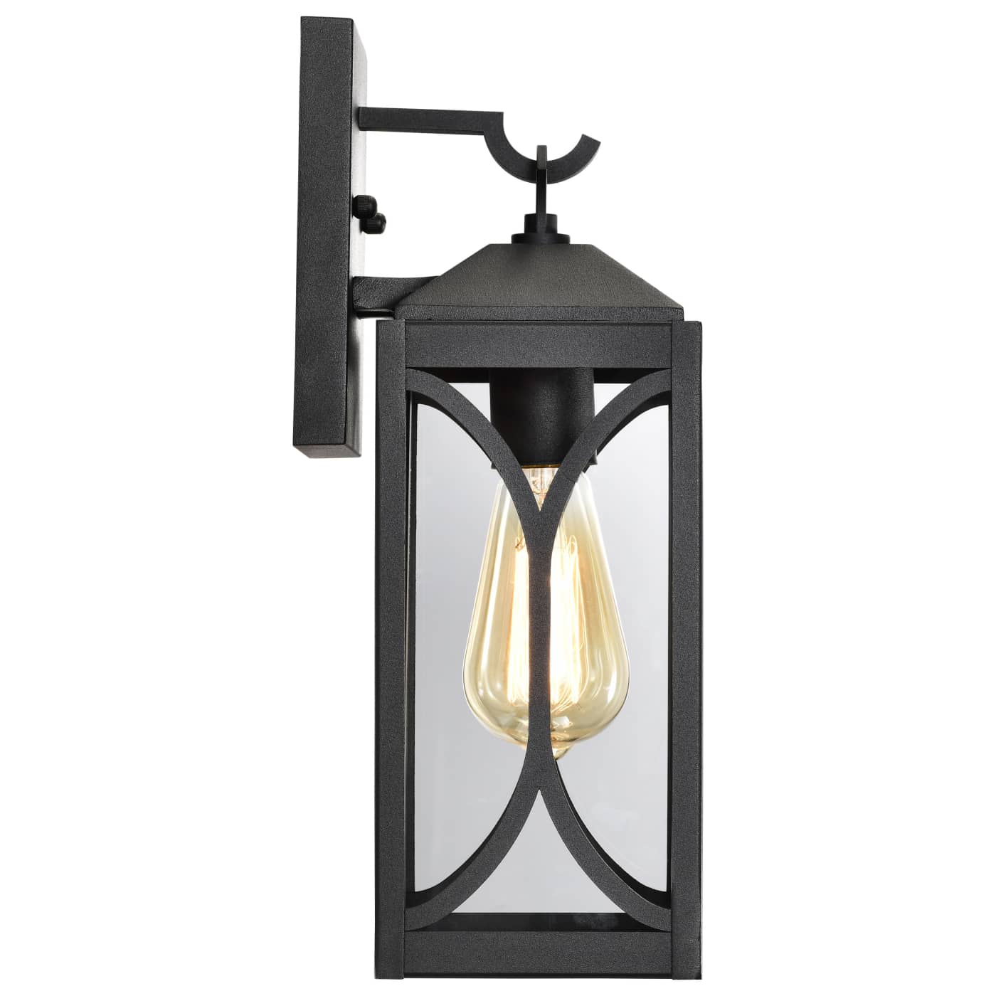 OAKLYN 1 LT SM WALL LANTERN - 60-8121