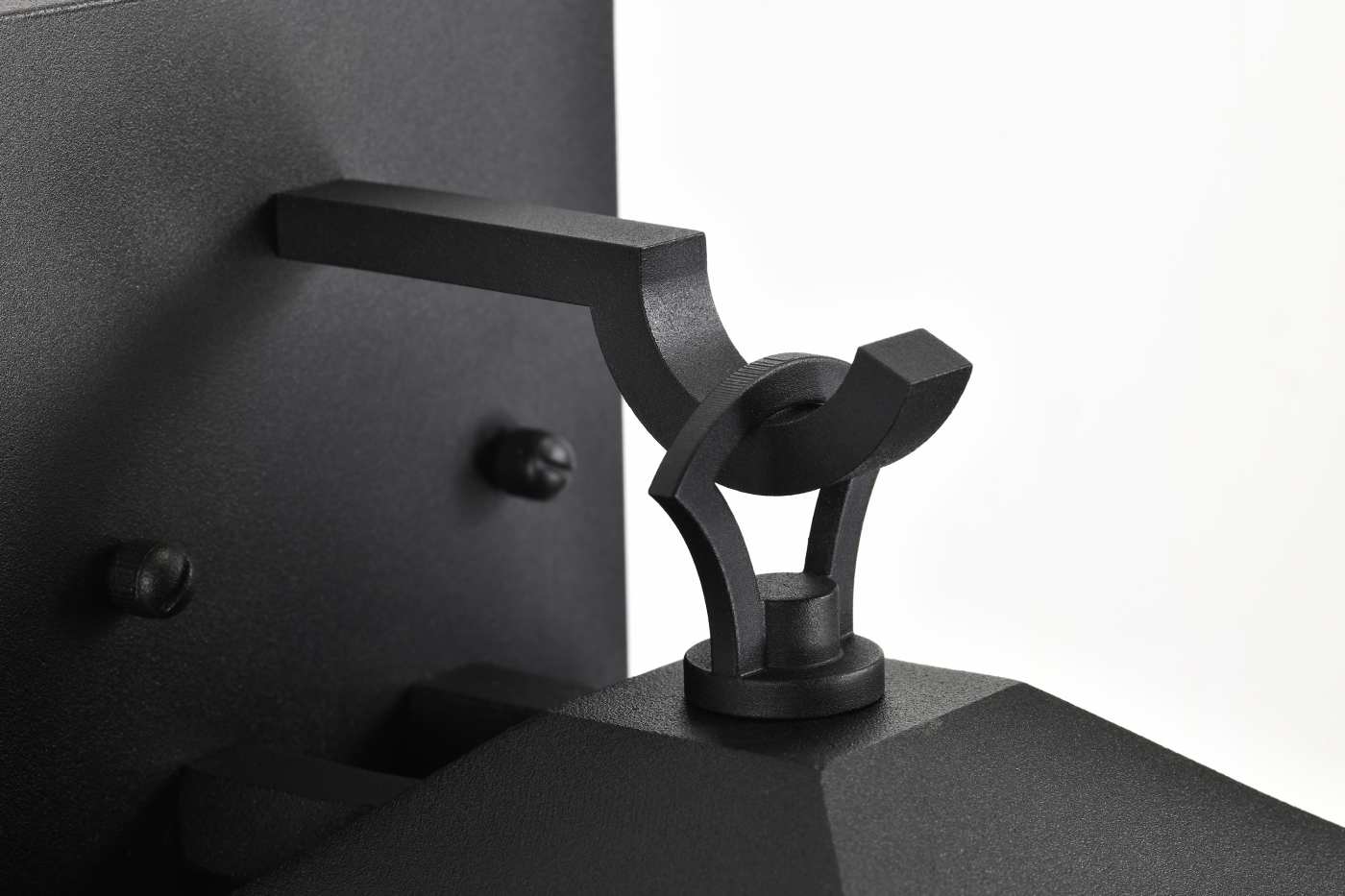 OAKLYN 1 LT SM WALL LANTERN - 60-8121