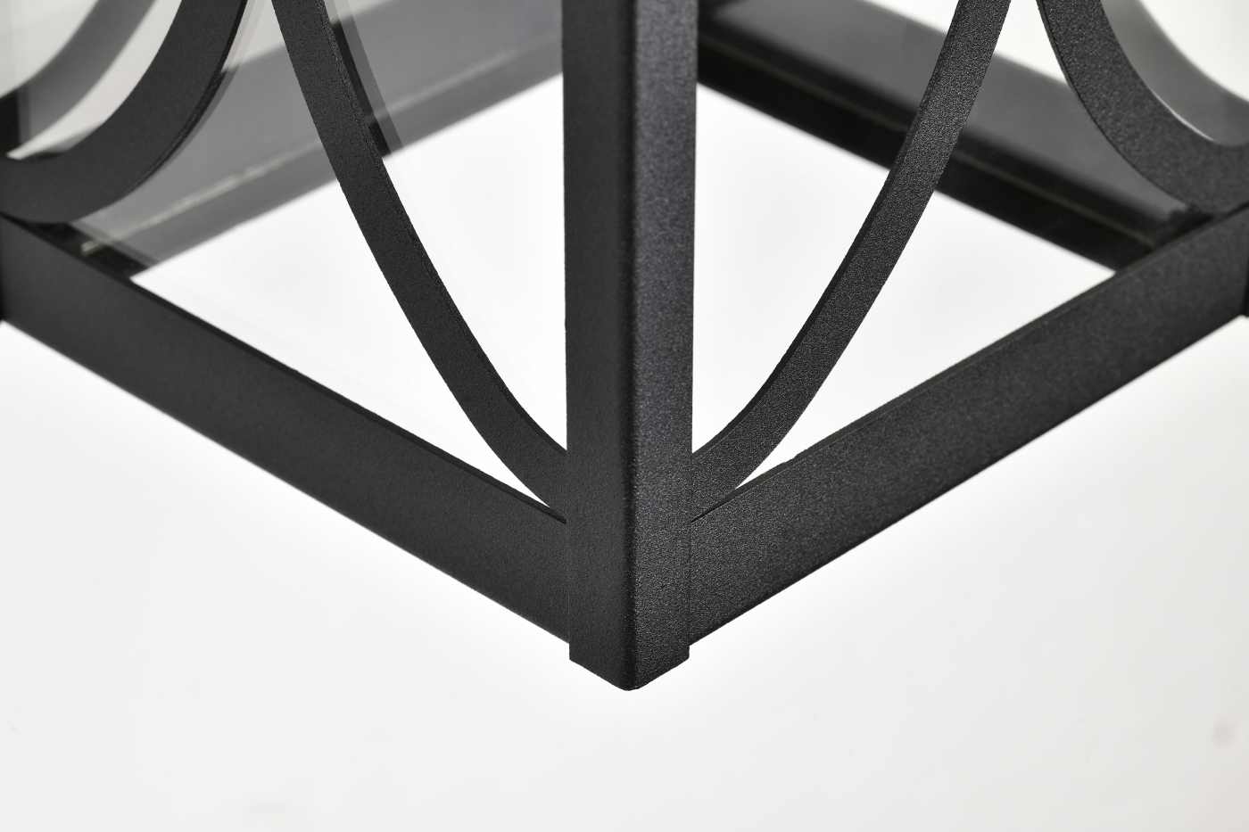 OAKLYN 1 LT MD WALL LANTERN - 60-8122