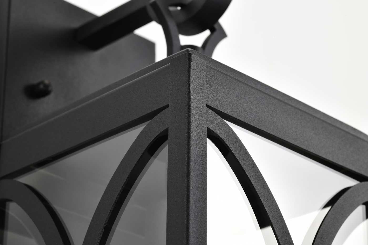 OAKLYN 1 LT MD WALL LANTERN - 60-8122