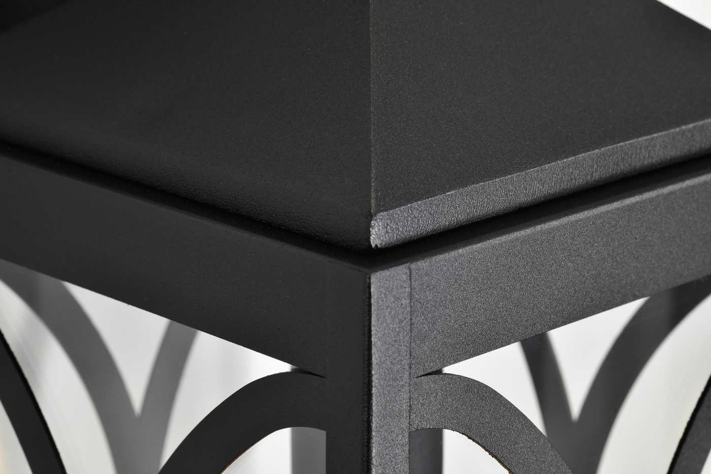 OAKLYN 1 LT LG WALL LANTERN - 60-8123