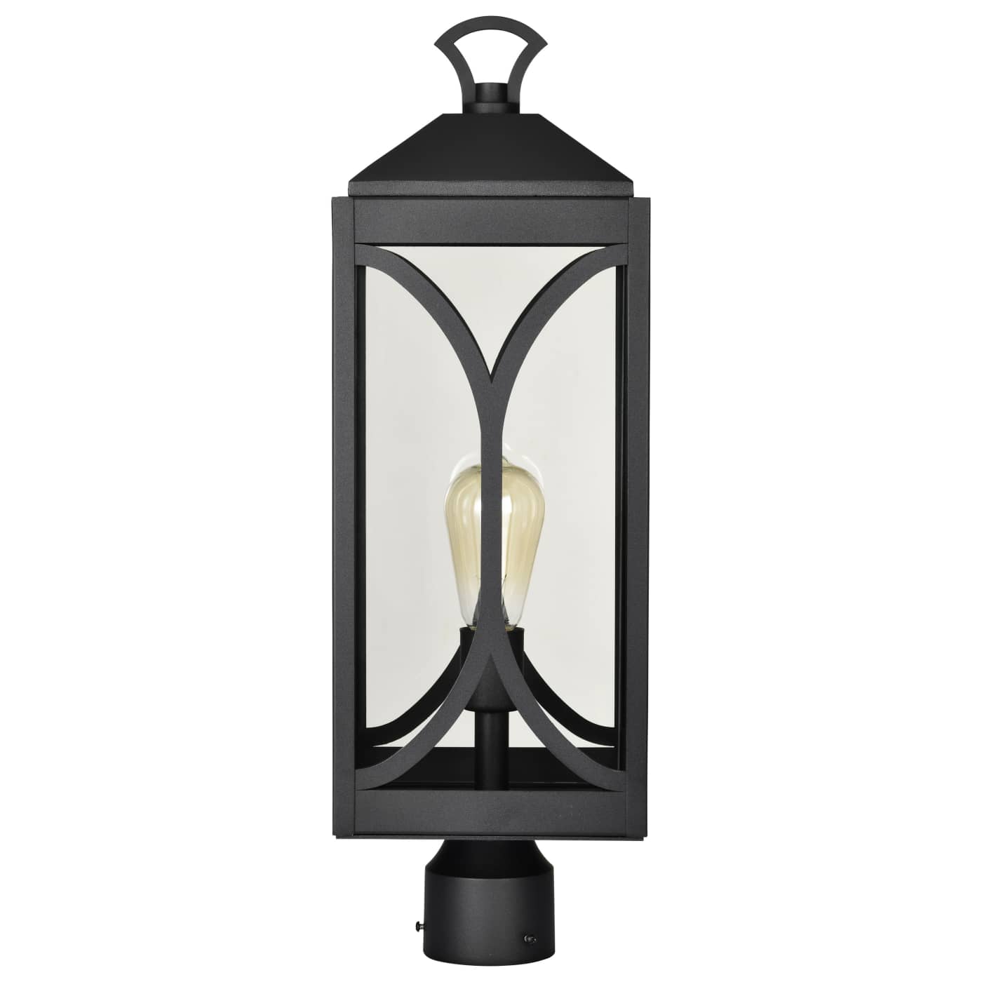 OAKLYN 1 LT POST TOP - 60-8124