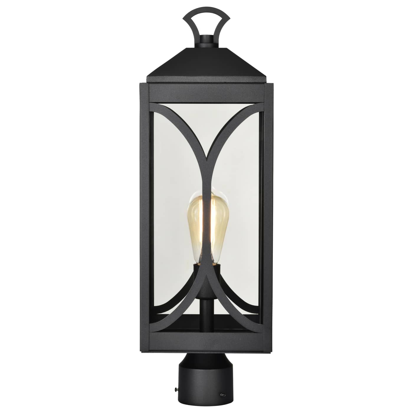 OAKLYN 1 LT POST TOP - 60-8124