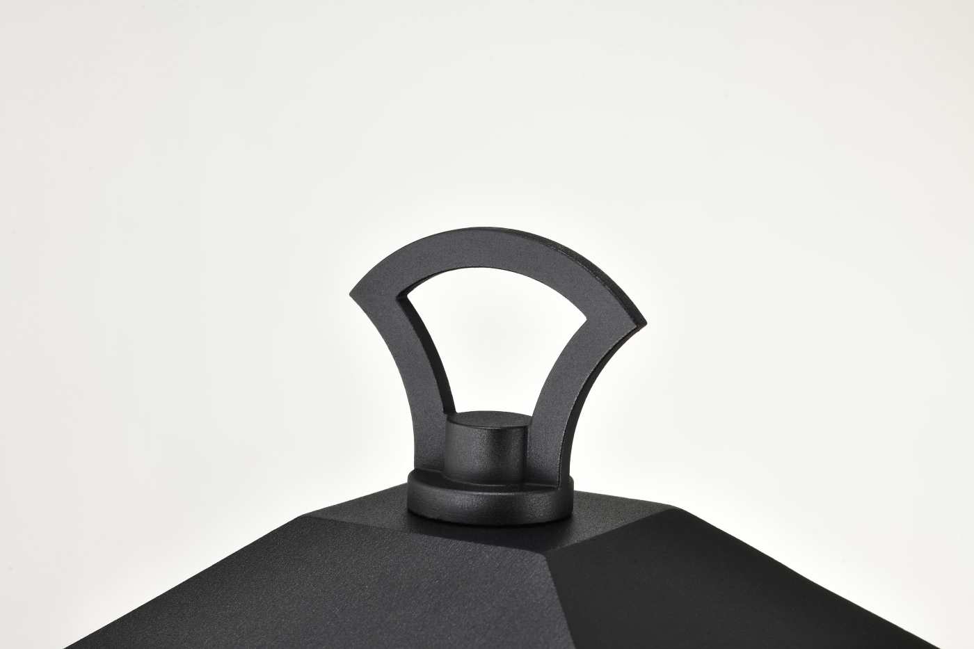 OAKLYN 1 LT POST TOP - 60-8124