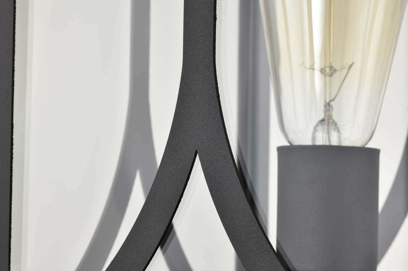 OAKLYN 1 LT POST TOP - 60-8124