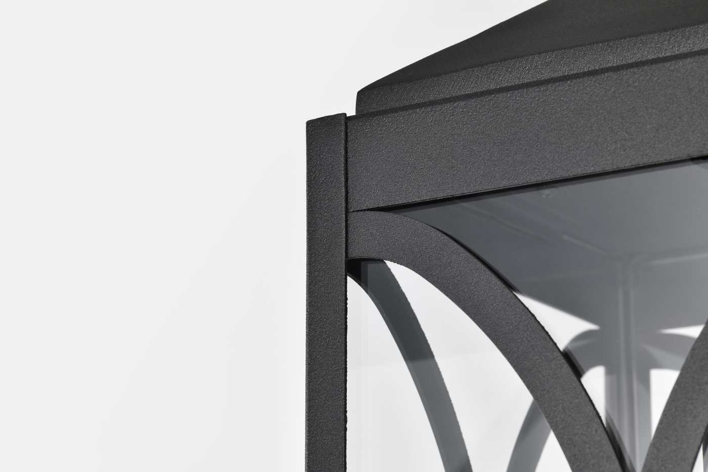 OAKLYN 1 LT HANGING LANTERN - 60-8125