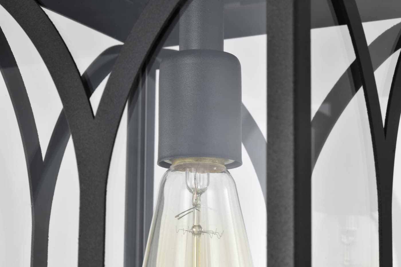OAKLYN 1 LT HANGING LANTERN - 60-8125