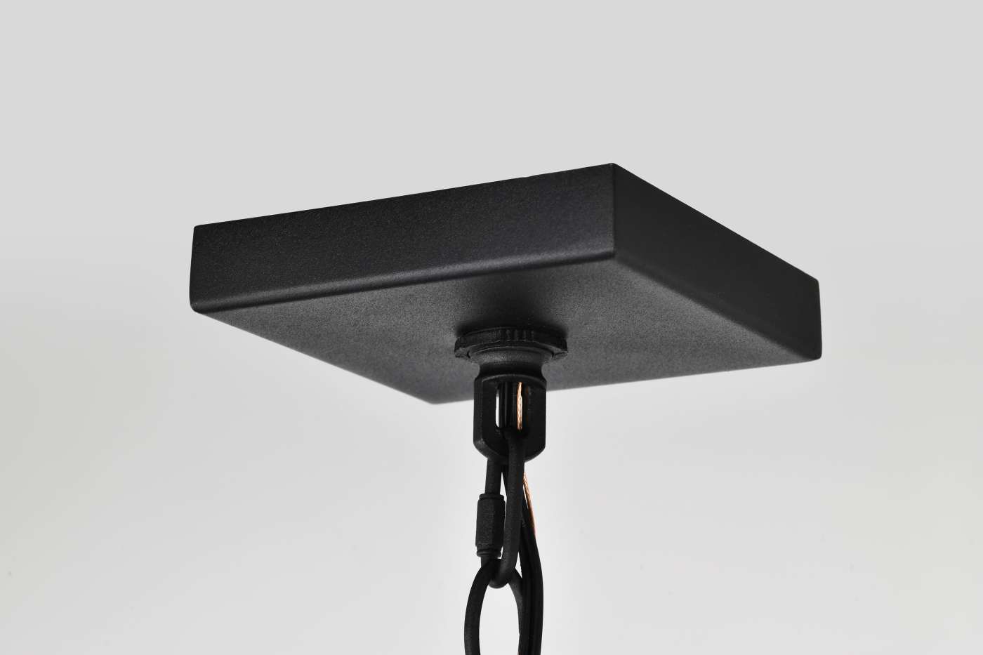 OAKLYN 1 LT HANGING LANTERN - 60-8125