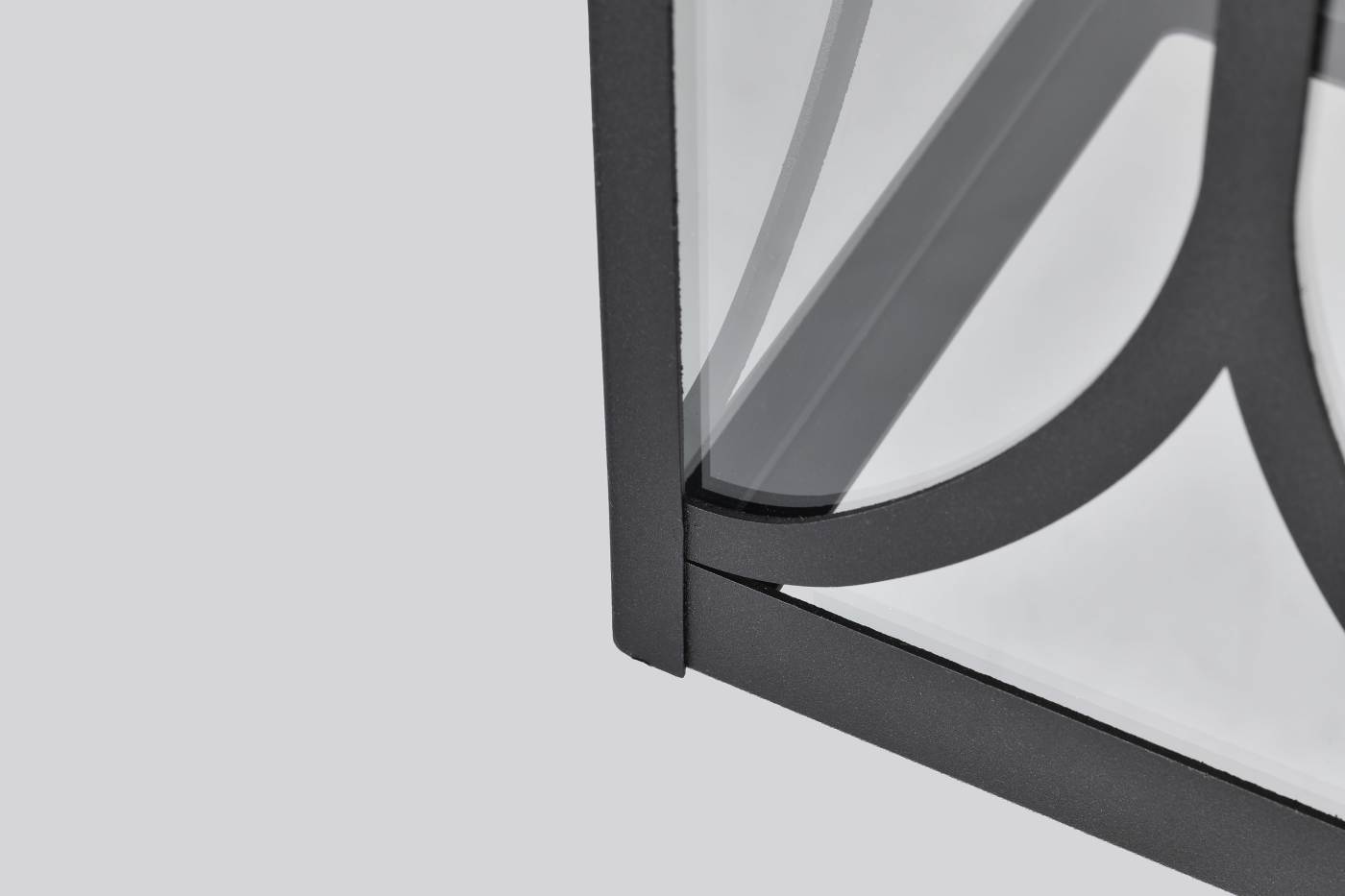 OAKLYN 1 LT HANGING LANTERN - 60-8125