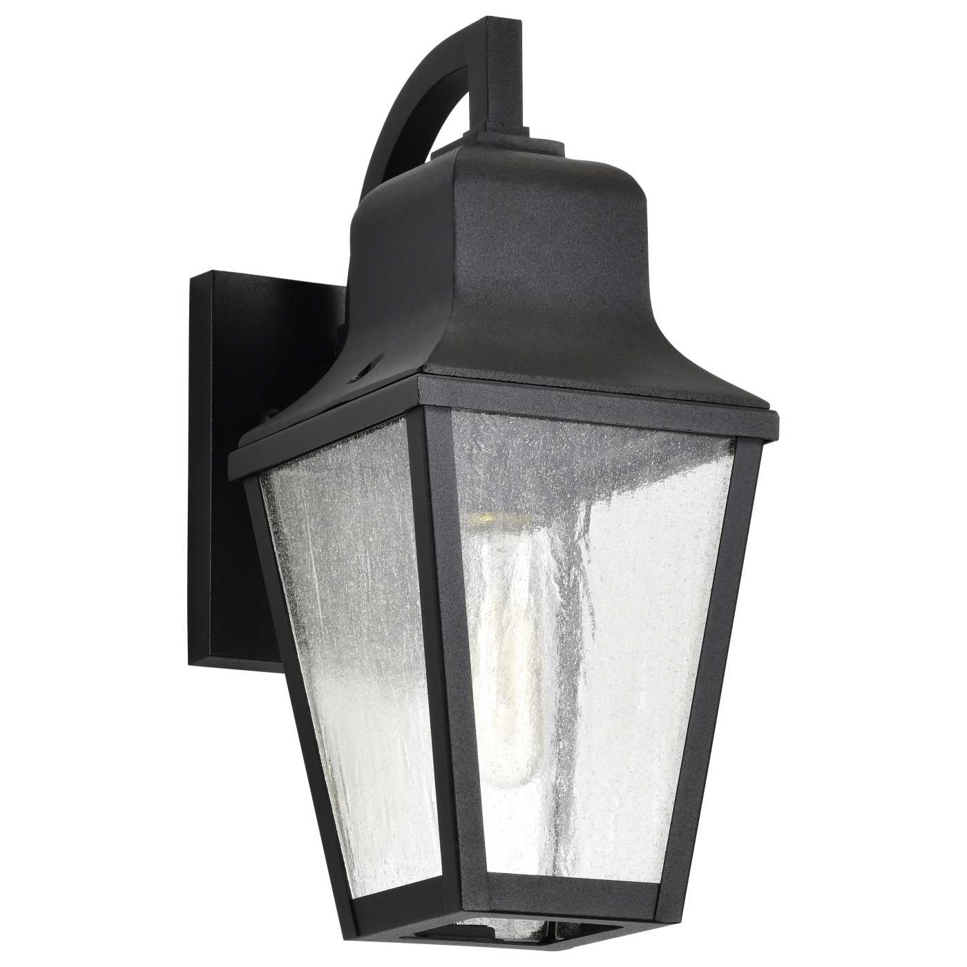 LAWRENCE 1 LT SM WALL LANTERN - 60-8131