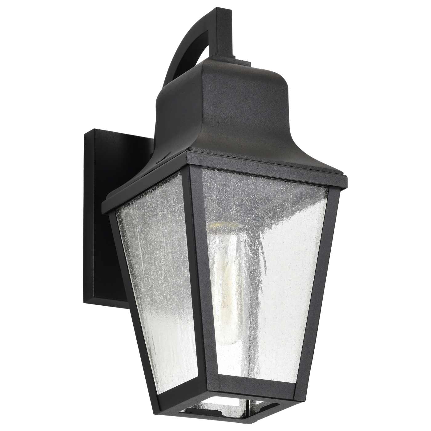 LAWRENCE 1 LT SM WALL LANTERN - 60-8131