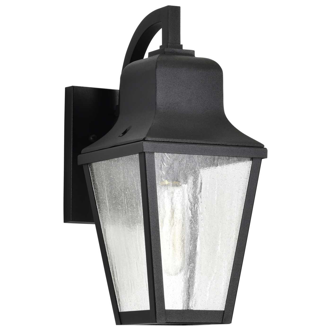LAWRENCE 1 LT SM WALL LANTERN - 60-8131