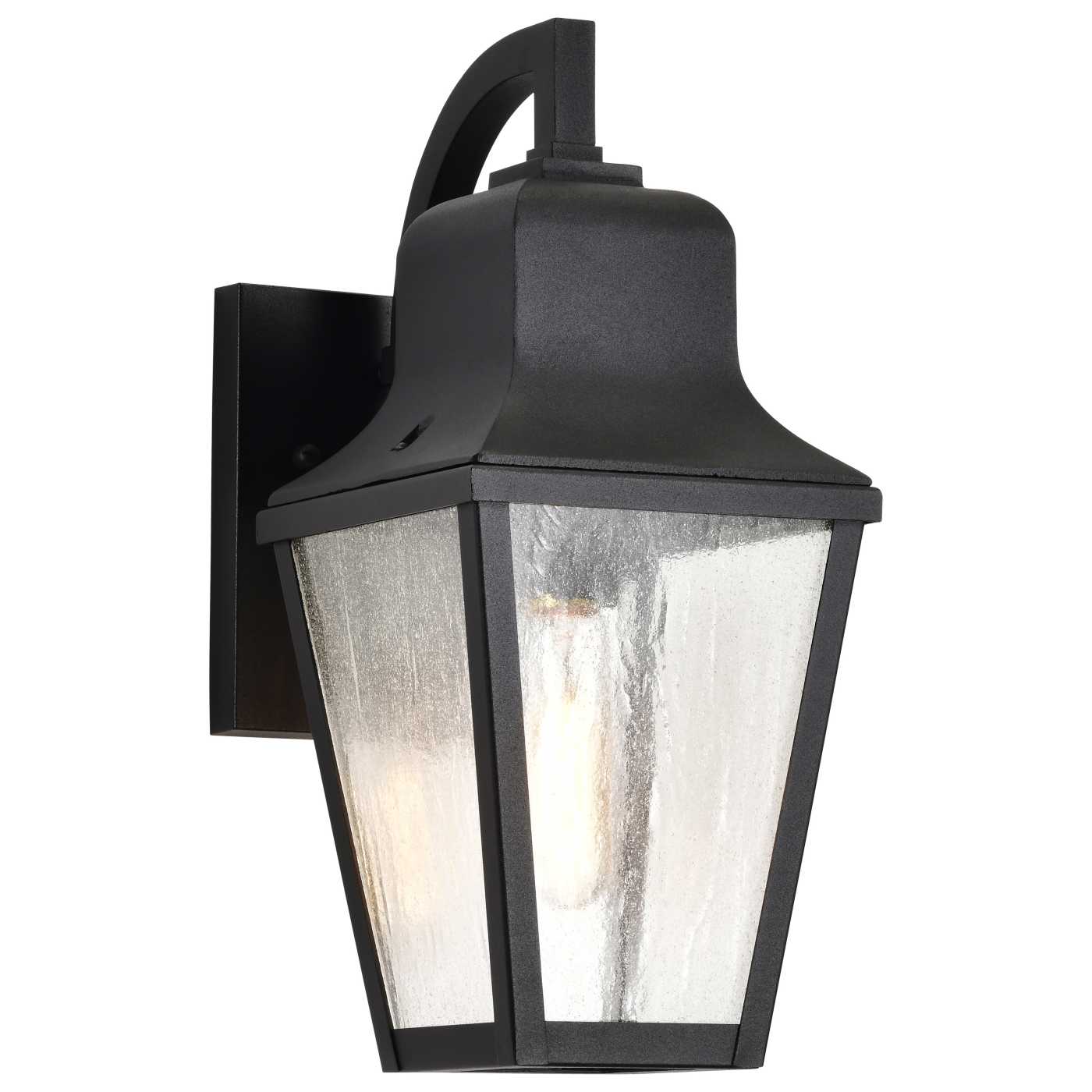 LAWRENCE 1 LT SM WALL LANTERN - 60-8131
