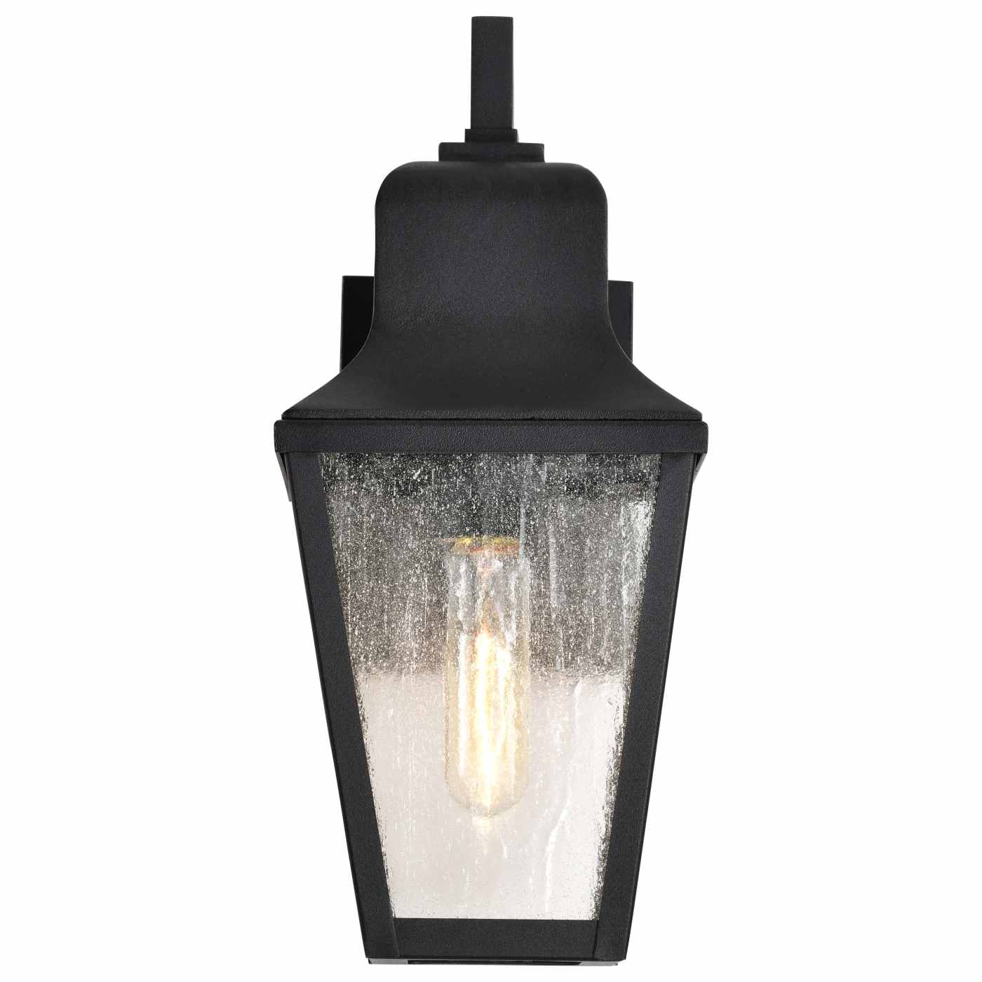 LAWRENCE 1 LT SM WALL LANTERN - 60-8131