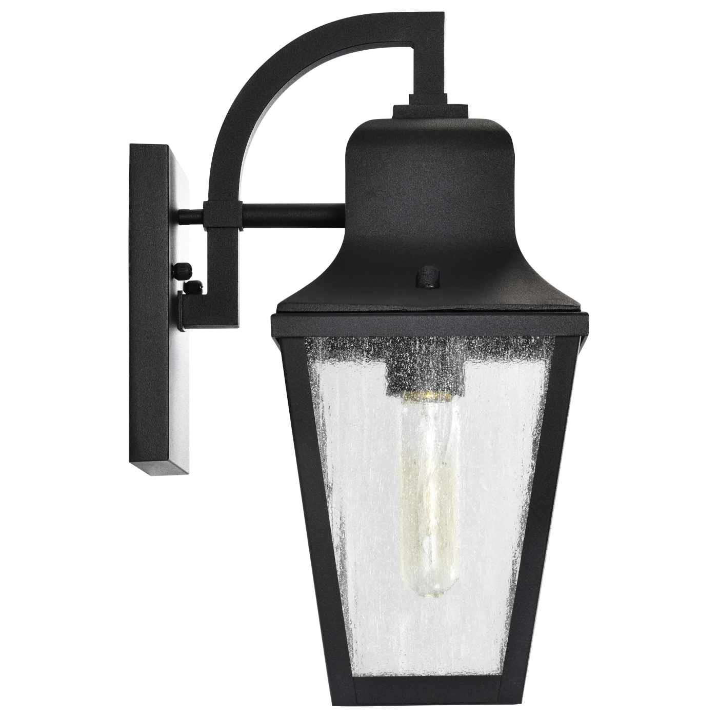 LAWRENCE 1 LT SM WALL LANTERN - 60-8131