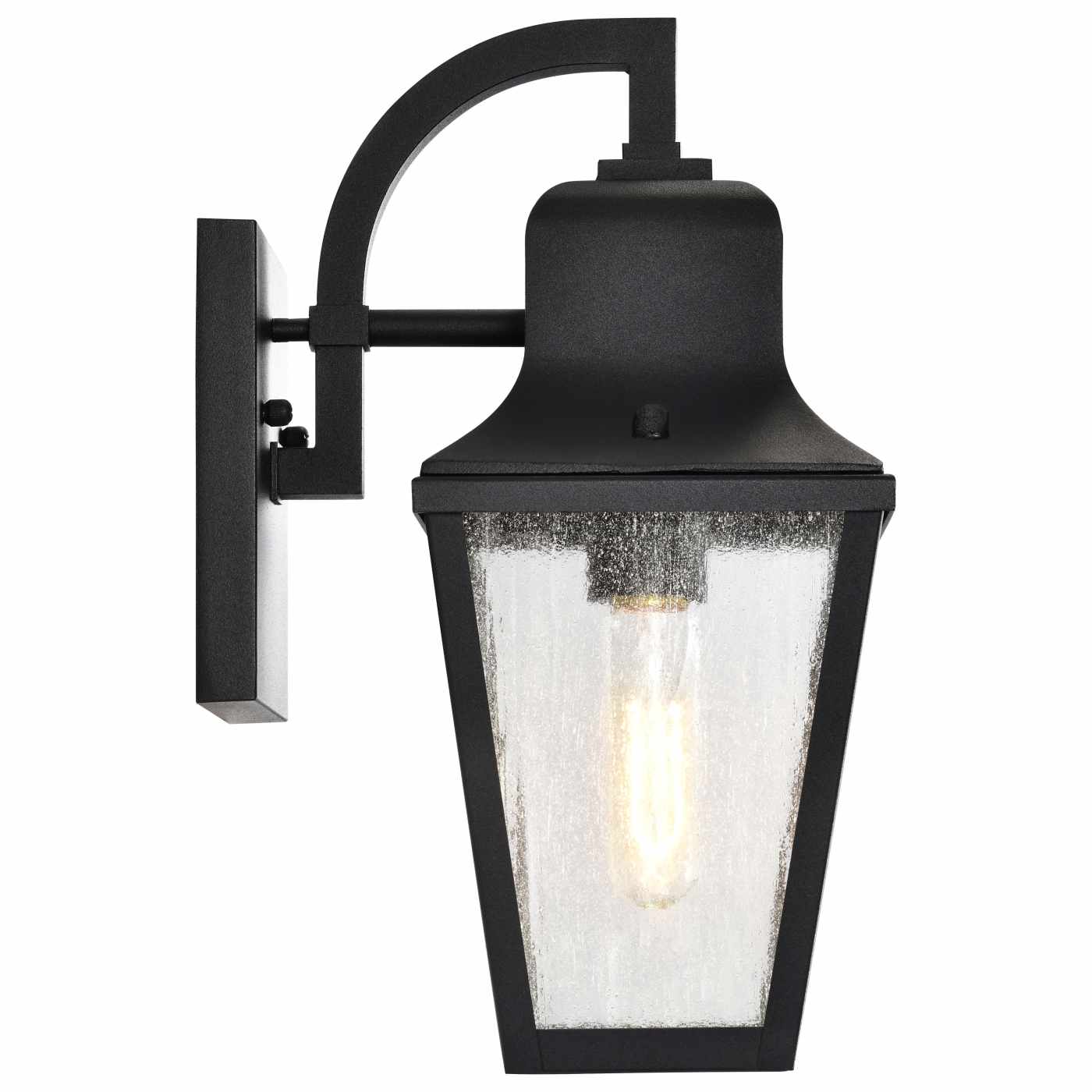 LAWRENCE 1 LT SM WALL LANTERN - 60-8131