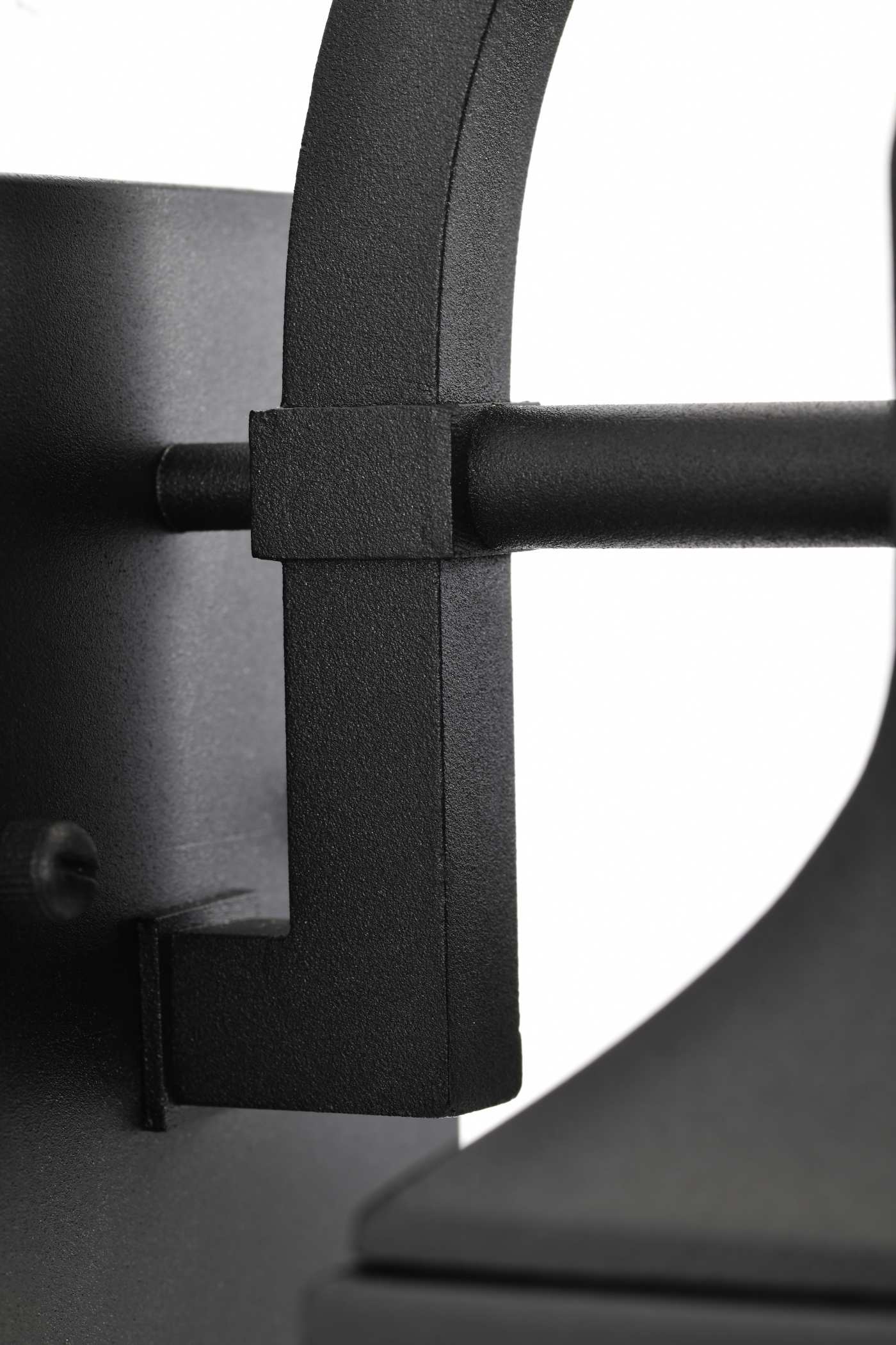 LAWRENCE 1 LT SM WALL LANTERN - 60-8131