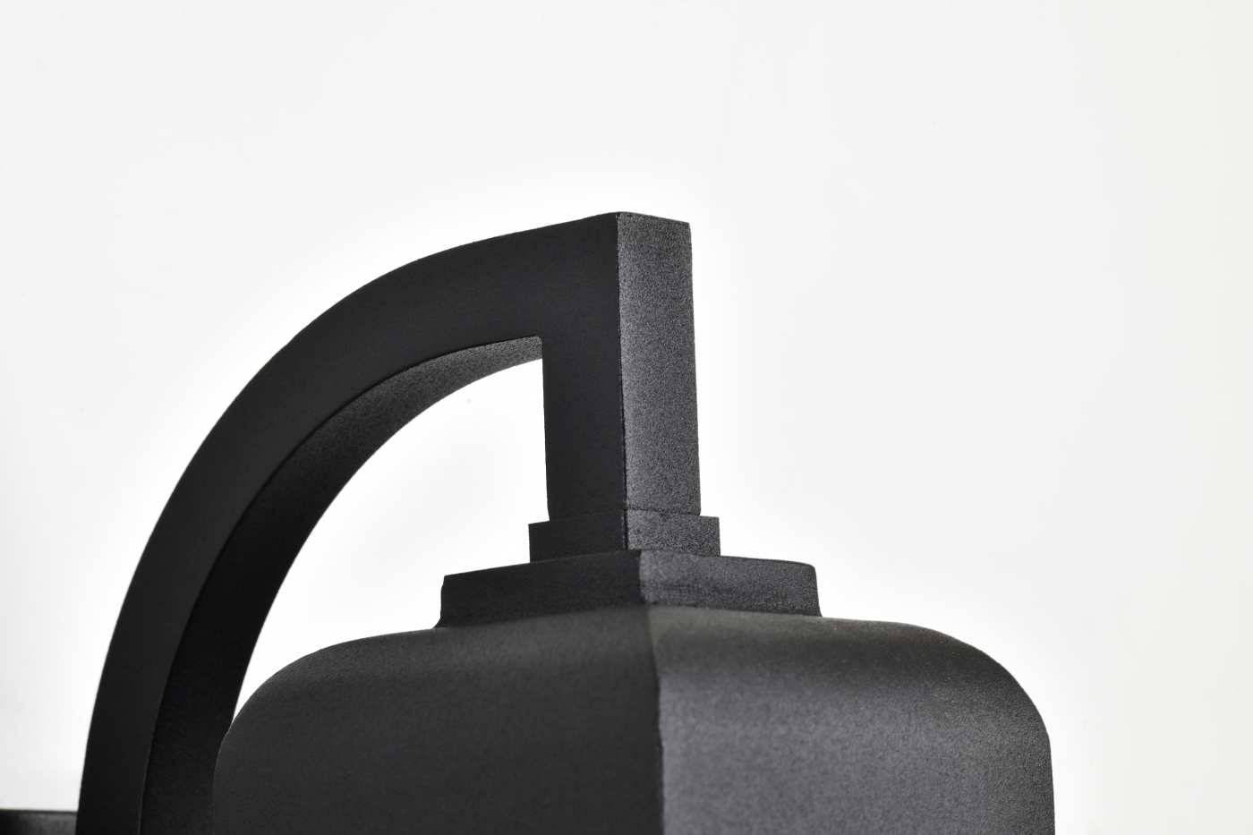 LAWRENCE 1 LT SM WALL LANTERN - 60-8131