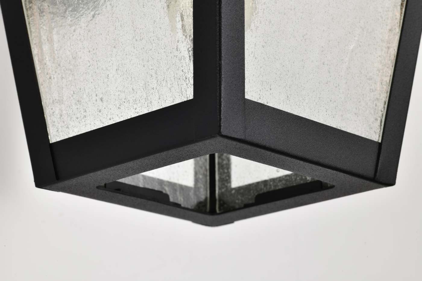 LAWRENCE 1 LT SM WALL LANTERN - 60-8131