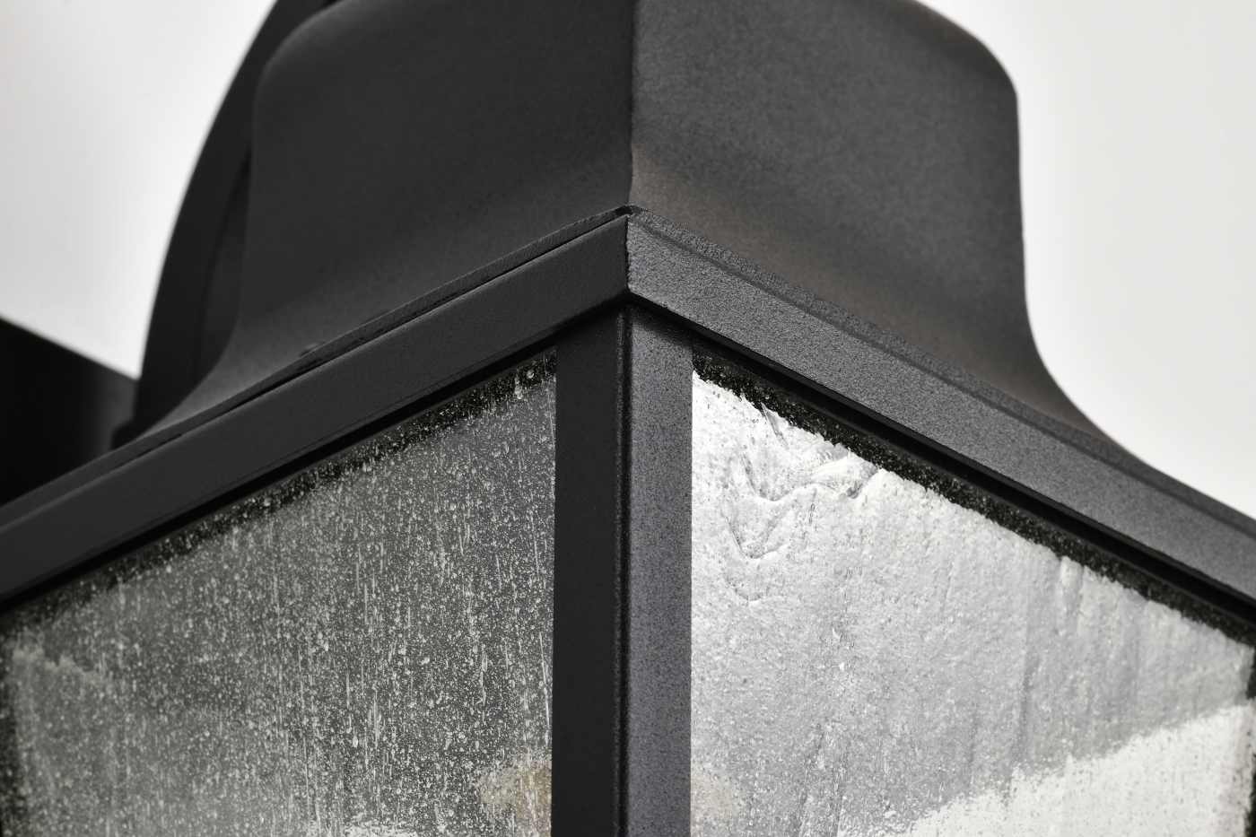LAWRENCE 1 LT SM WALL LANTERN - 60-8131