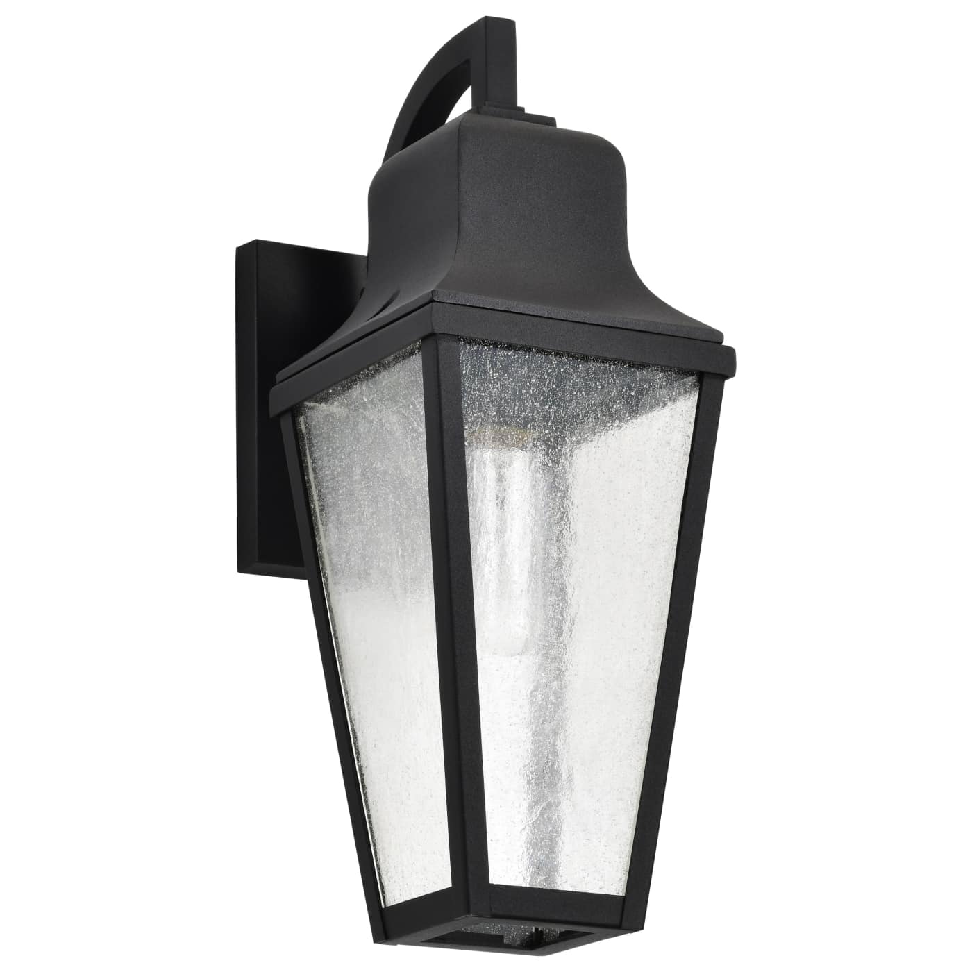 LAWRENCE 1 LT MD WALL LANTERN - 60-8132
