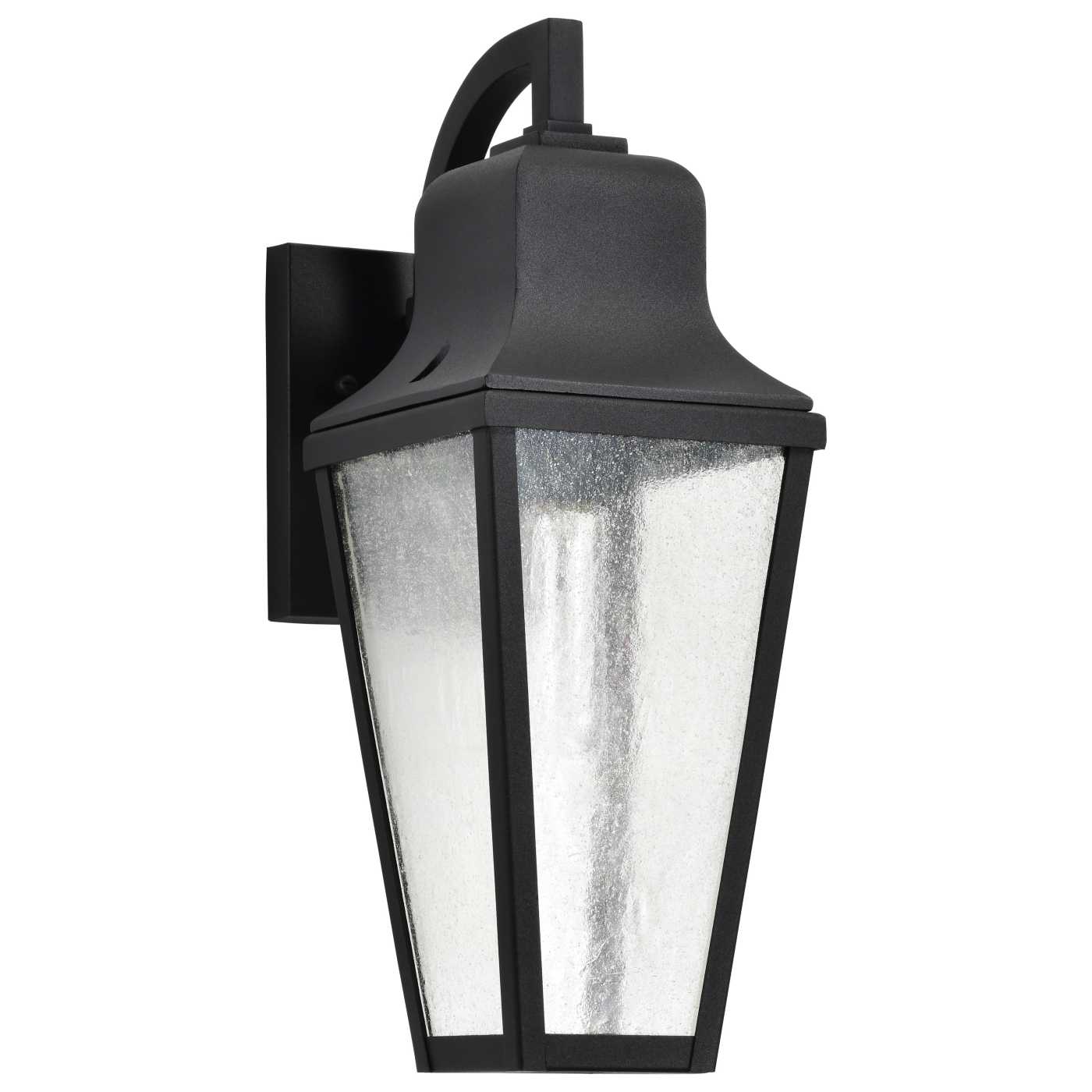 LAWRENCE 1 LT MD WALL LANTERN - 60-8132