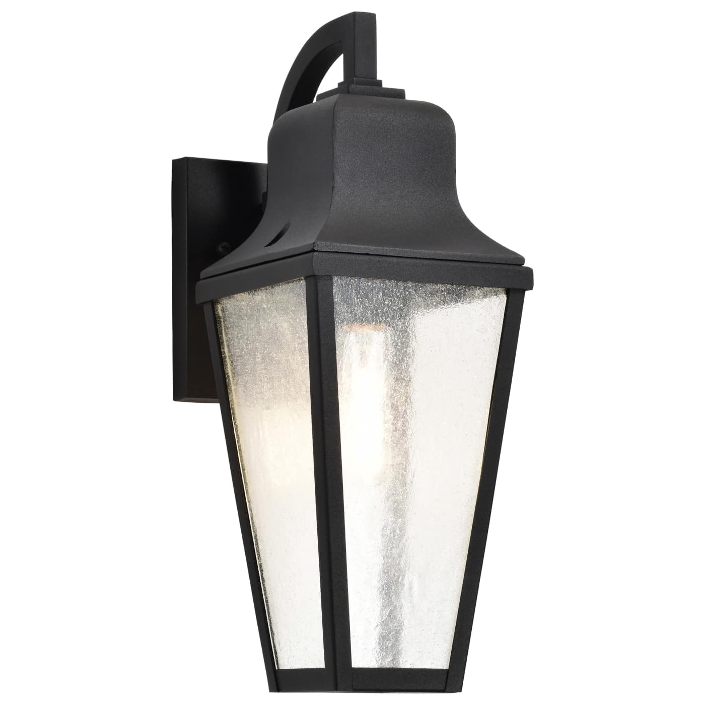 LAWRENCE 1 LT MD WALL LANTERN - 60-8132