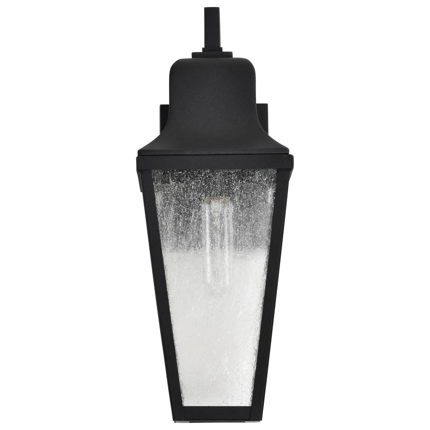 LAWRENCE 1 LT MD WALL LANTERN - 60-8132