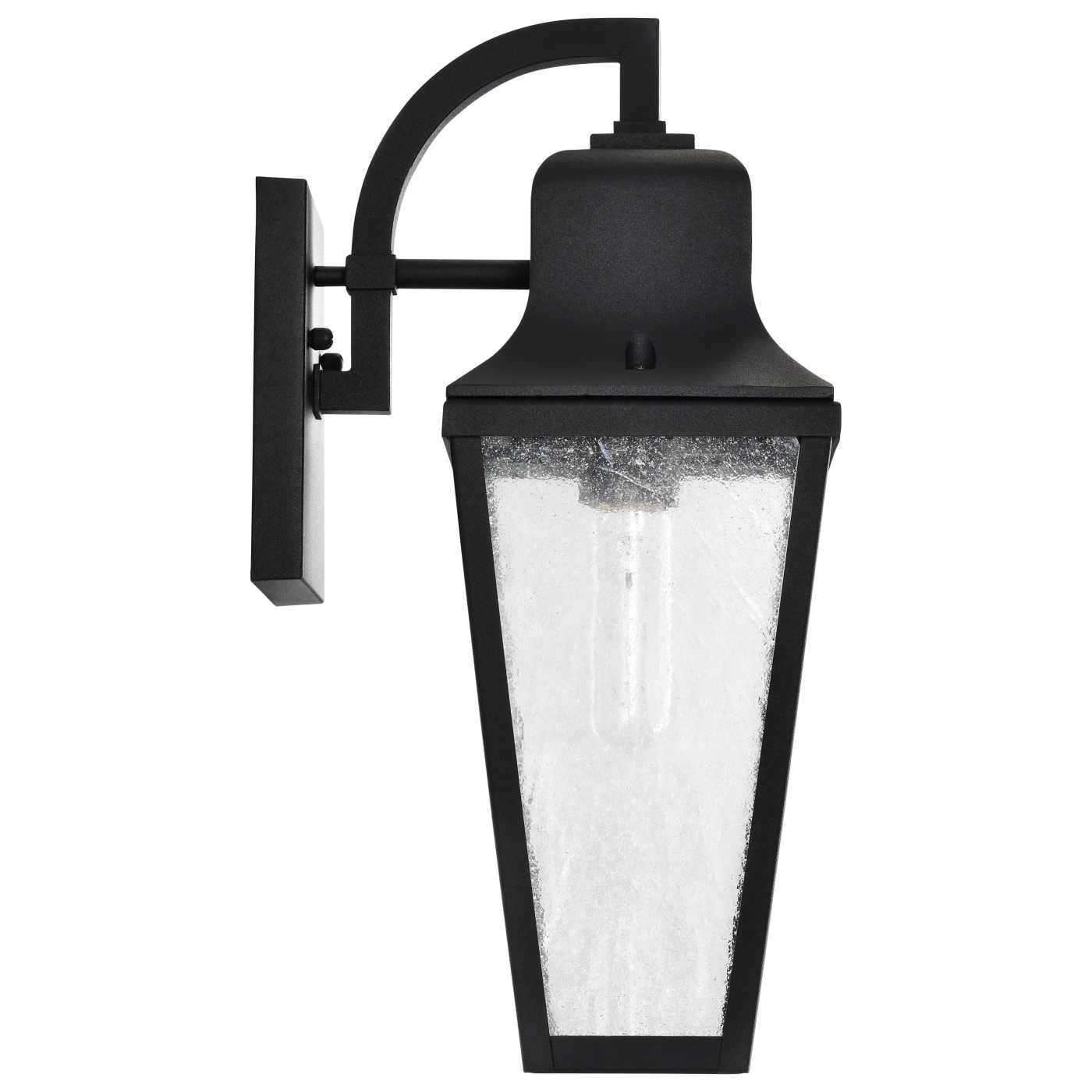 LAWRENCE 1 LT MD WALL LANTERN - 60-8132