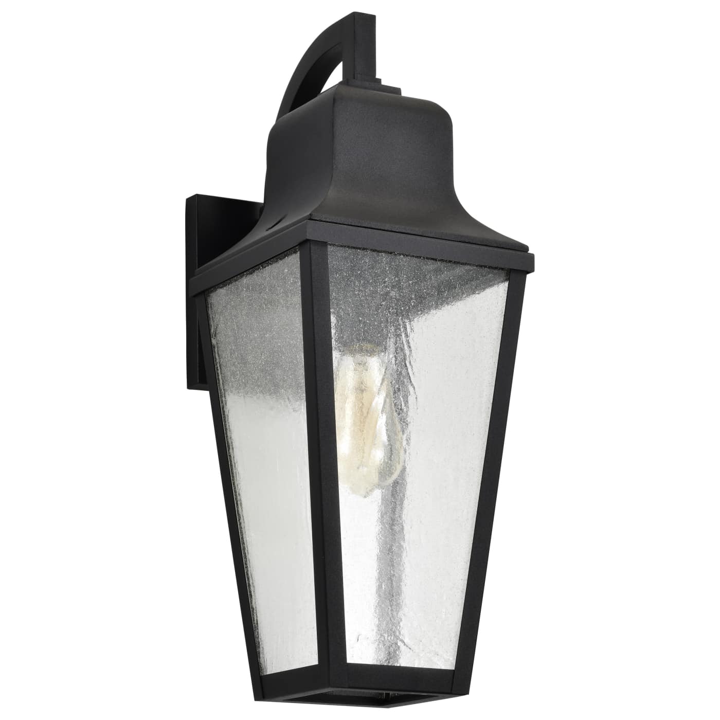 LAWRENCE 1 LT LG WALL LANTERN - 60-8133