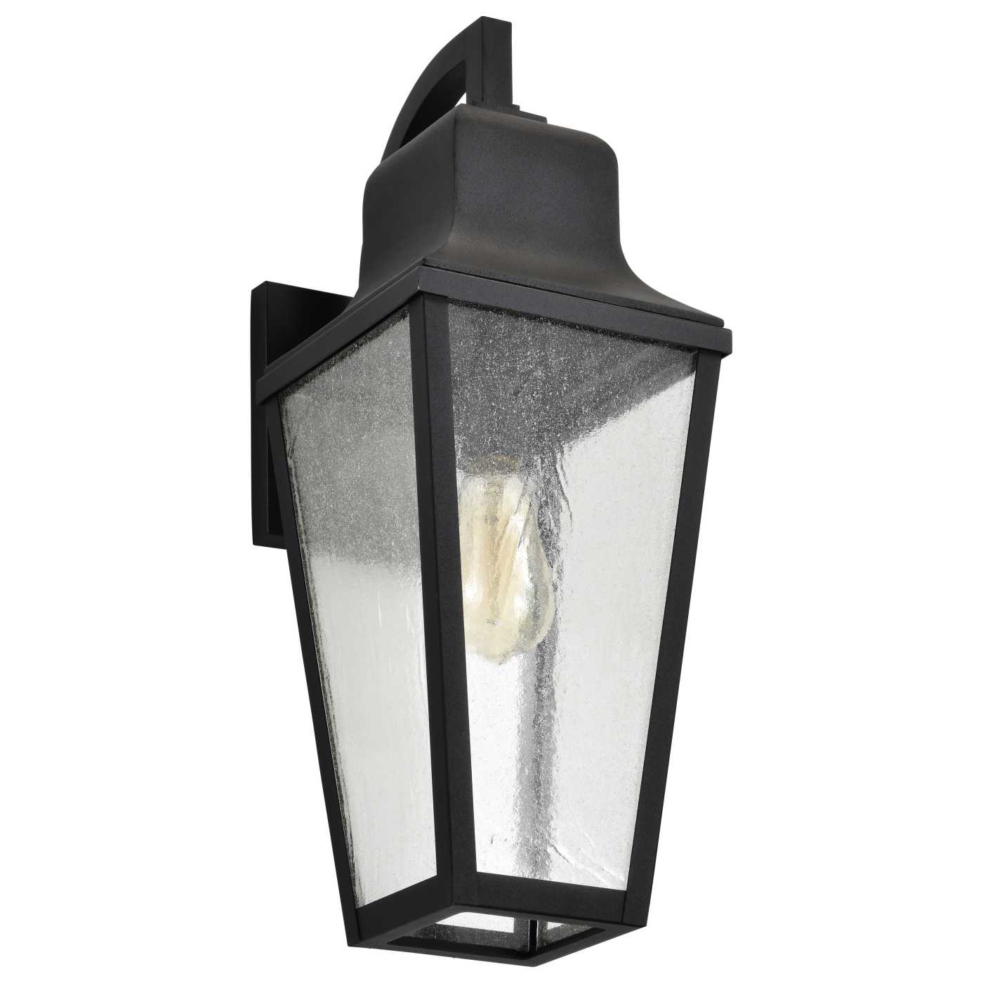 LAWRENCE 1 LT LG WALL LANTERN - 60-8133