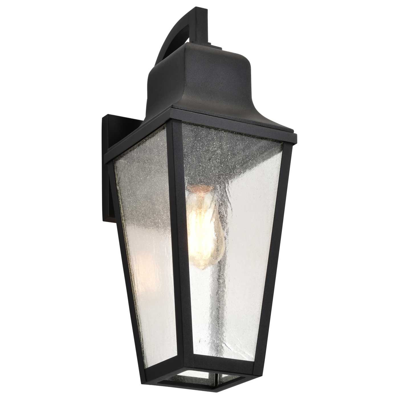 LAWRENCE 1 LT LG WALL LANTERN - 60-8133