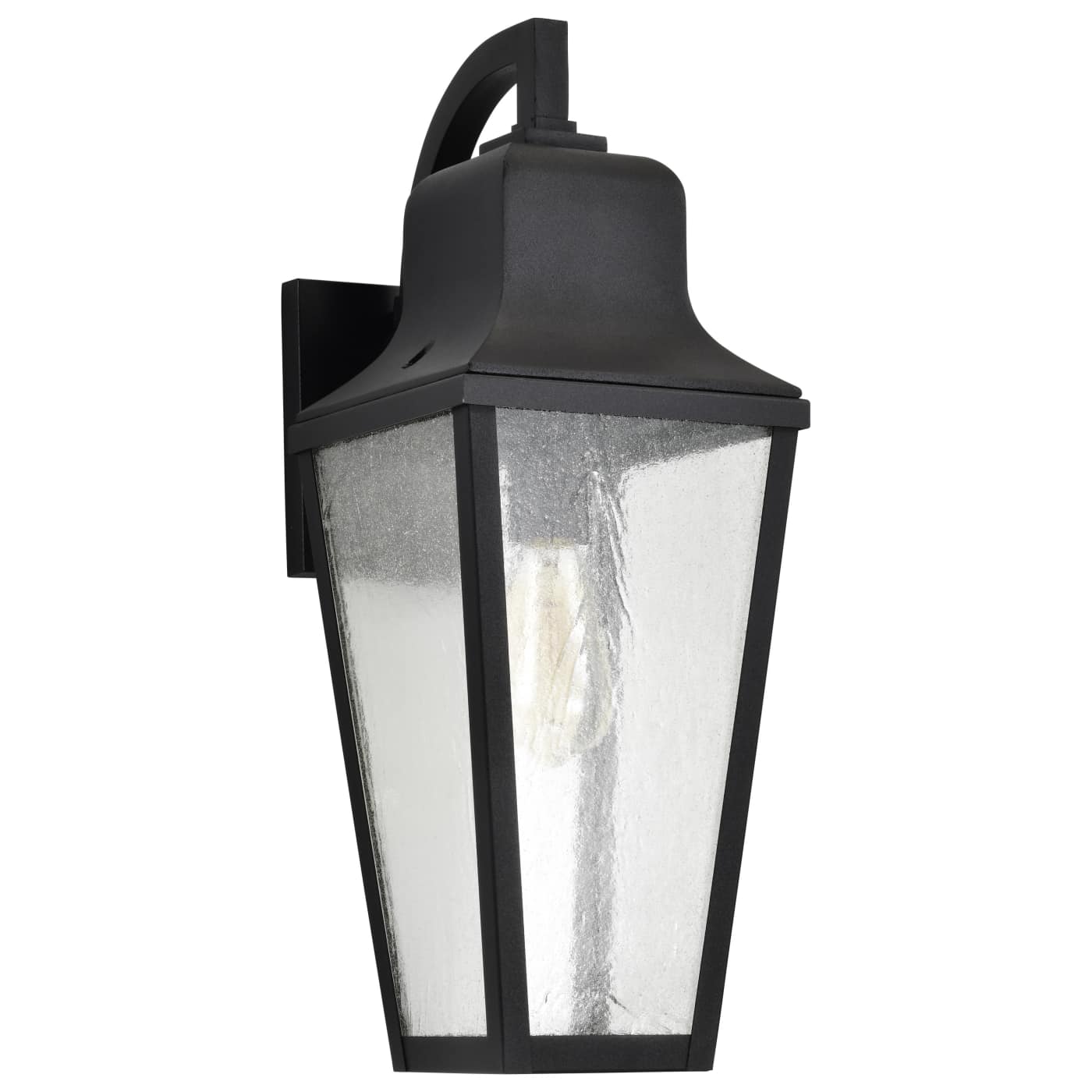 LAWRENCE 1 LT LG WALL LANTERN - 60-8133