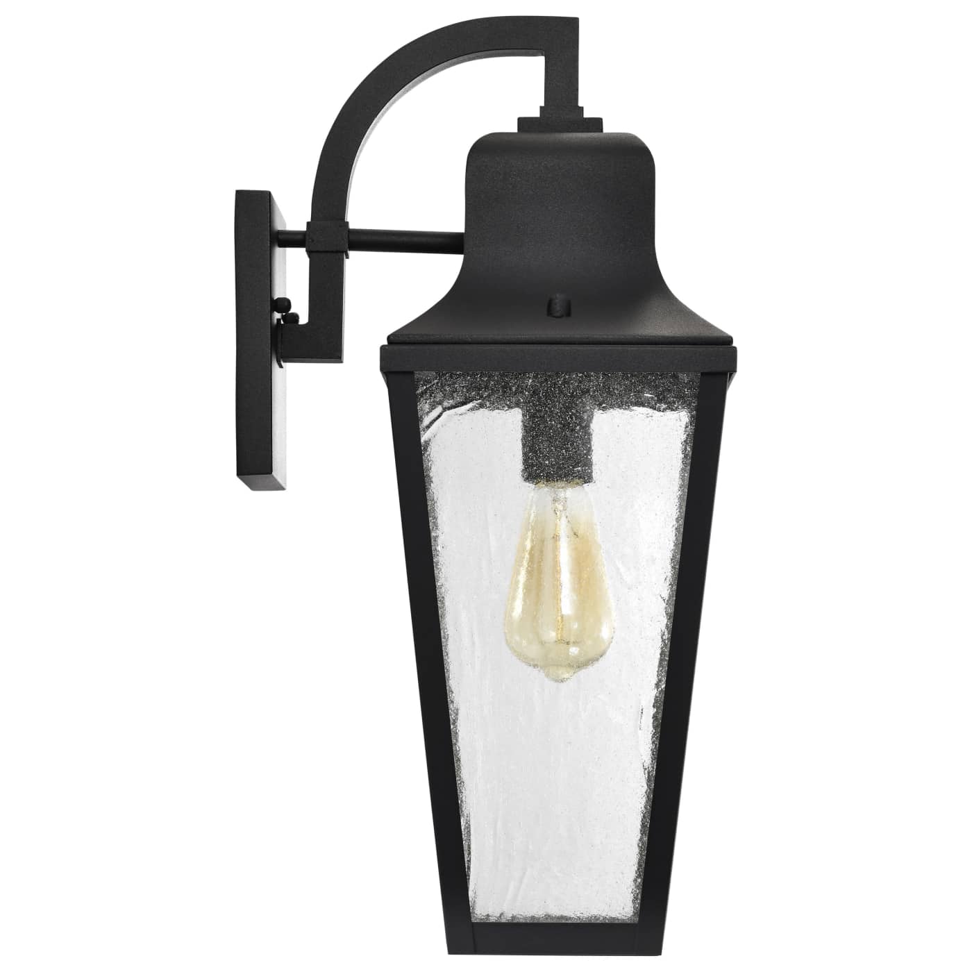 LAWRENCE 1 LT LG WALL LANTERN - 60-8133