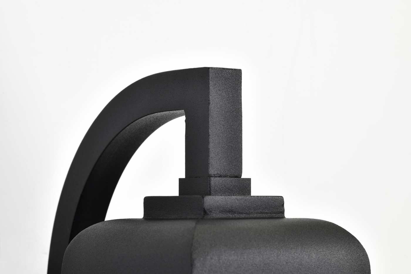 LAWRENCE 1 LT LG WALL LANTERN - 60-8133