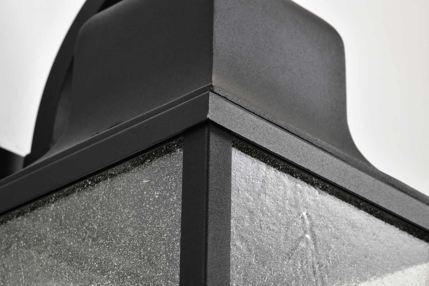 LAWRENCE 1 LT LG WALL LANTERN - 60-8133