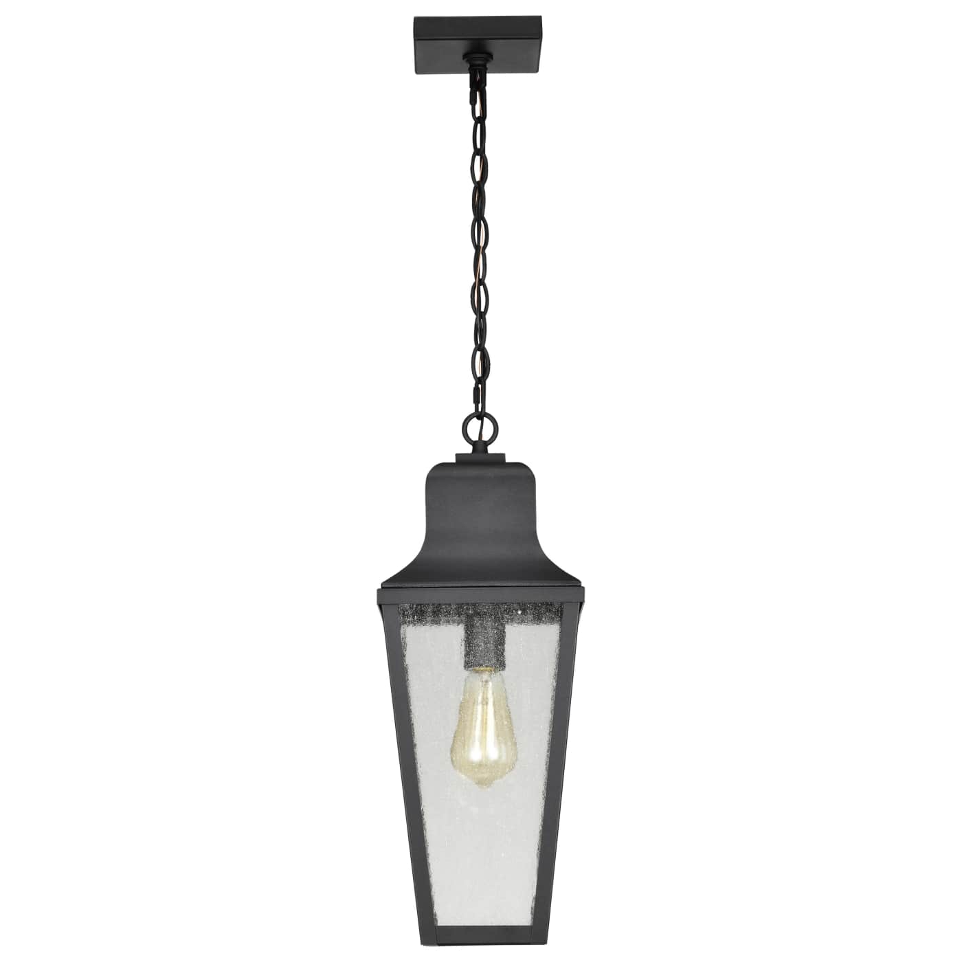 LAWRENCE 1 LT HANGING LANTERN - 60-8135