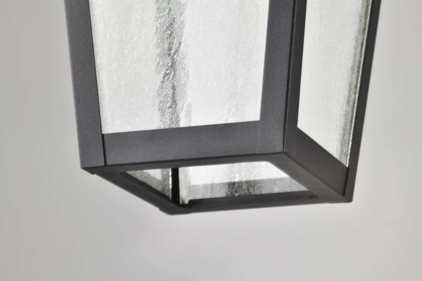 LAWRENCE 1 LT HANGING LANTERN - 60-8135