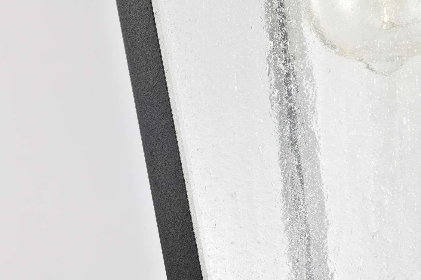 LAWRENCE 1 LT HANGING LANTERN - 60-8135