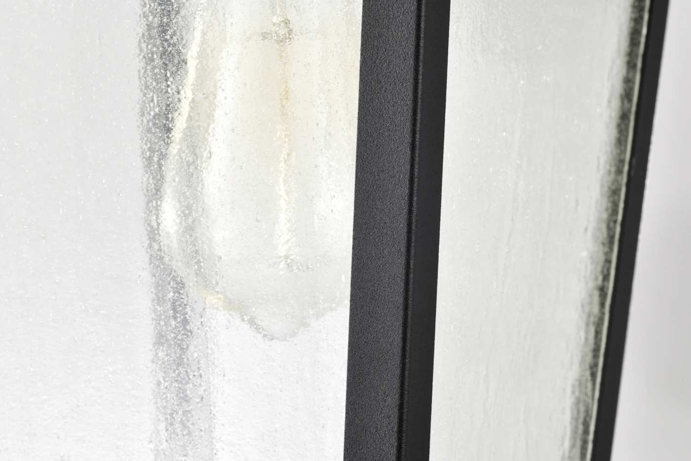 LAWRENCE 1 LT HANGING LANTERN - 60-8135