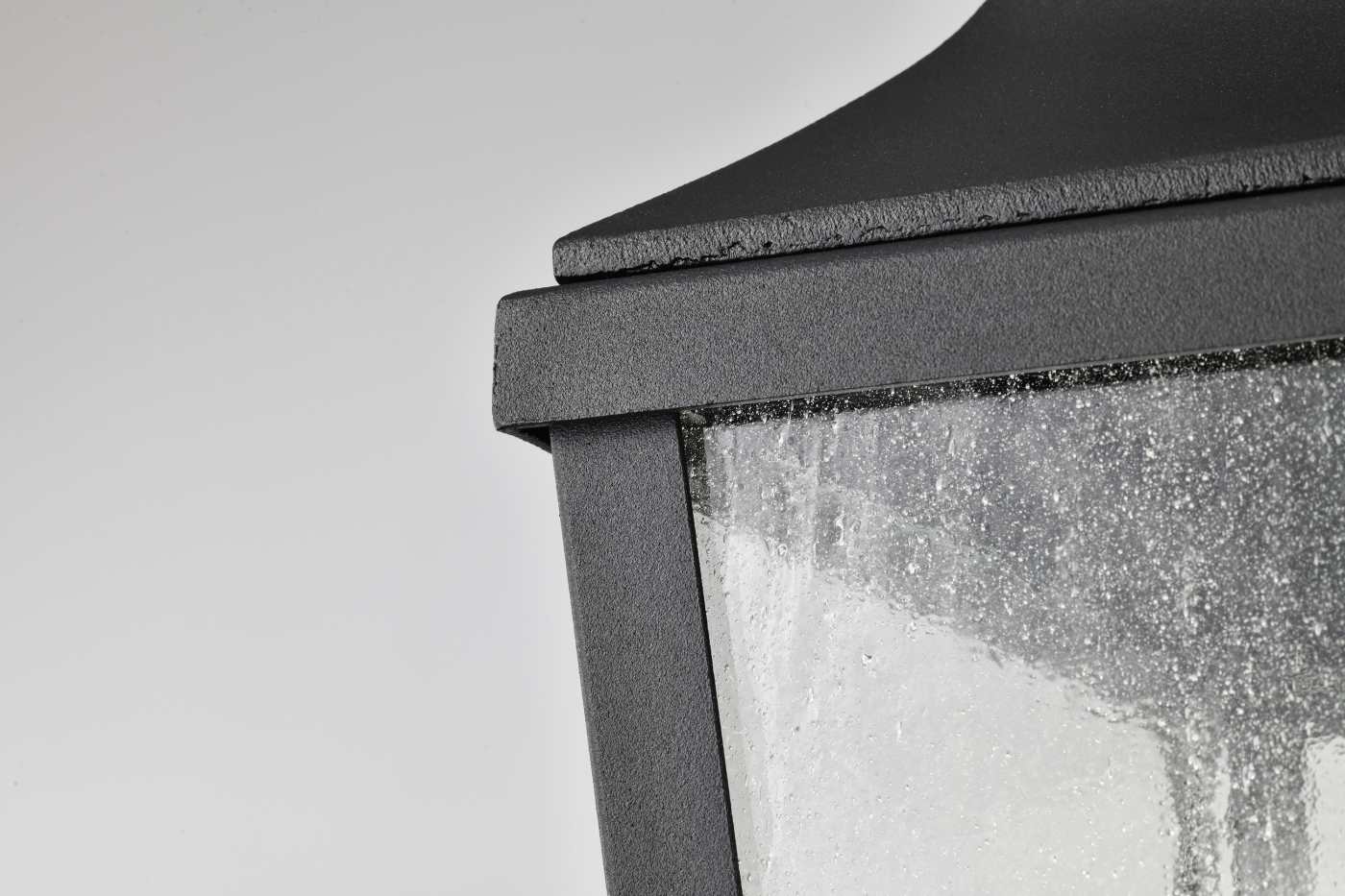 LAWRENCE 1 LT HANGING LANTERN - 60-8135