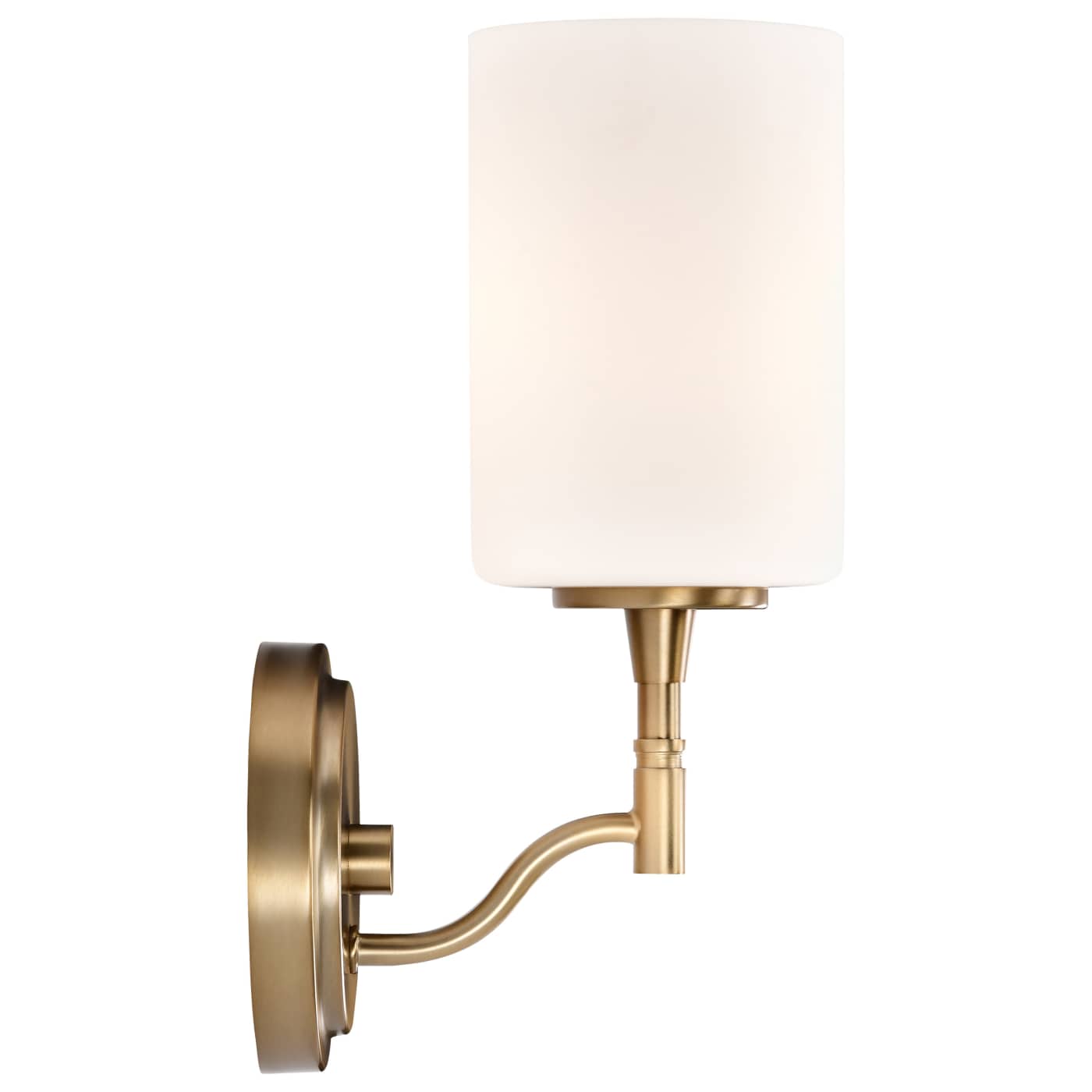 LIAM 1 LIGHT VANTIY - 60-8201