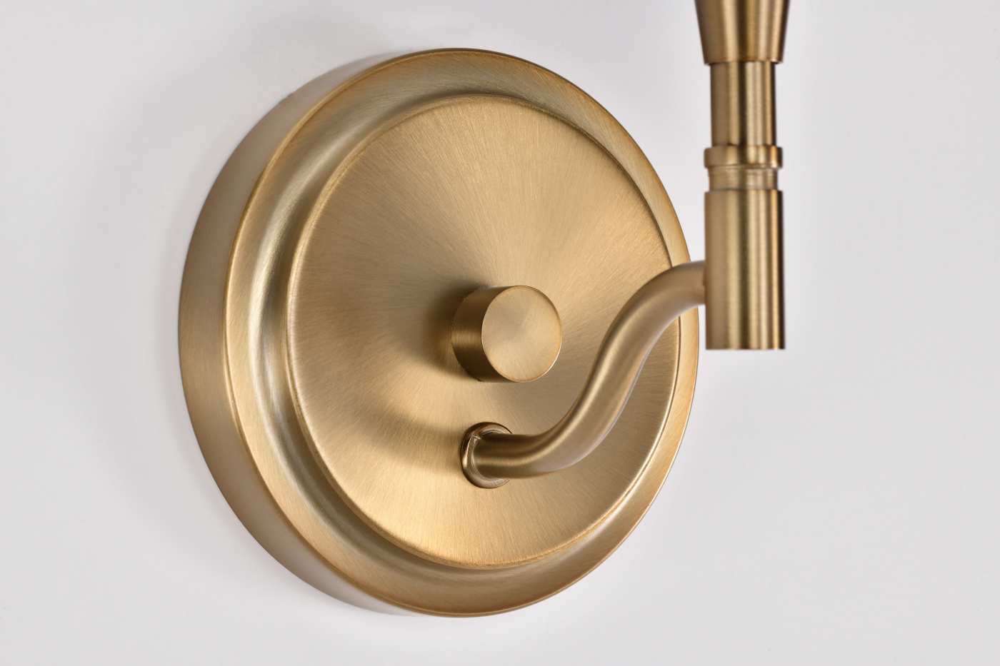 LIAM 1 LIGHT VANTIY - 60-8201