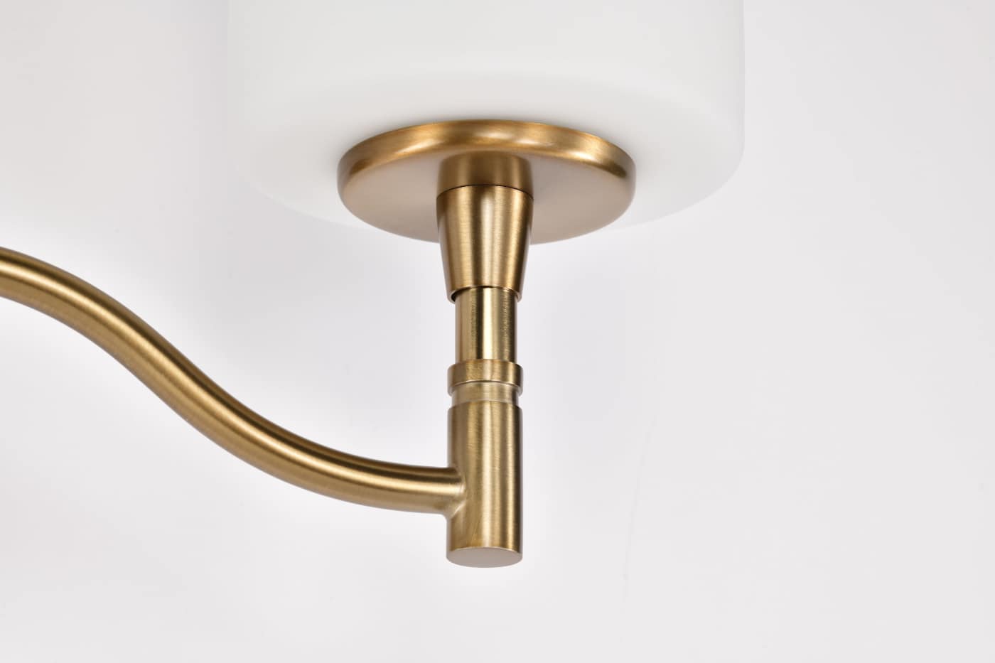 LIAM 2 LIGHT VANITY - 60-8202