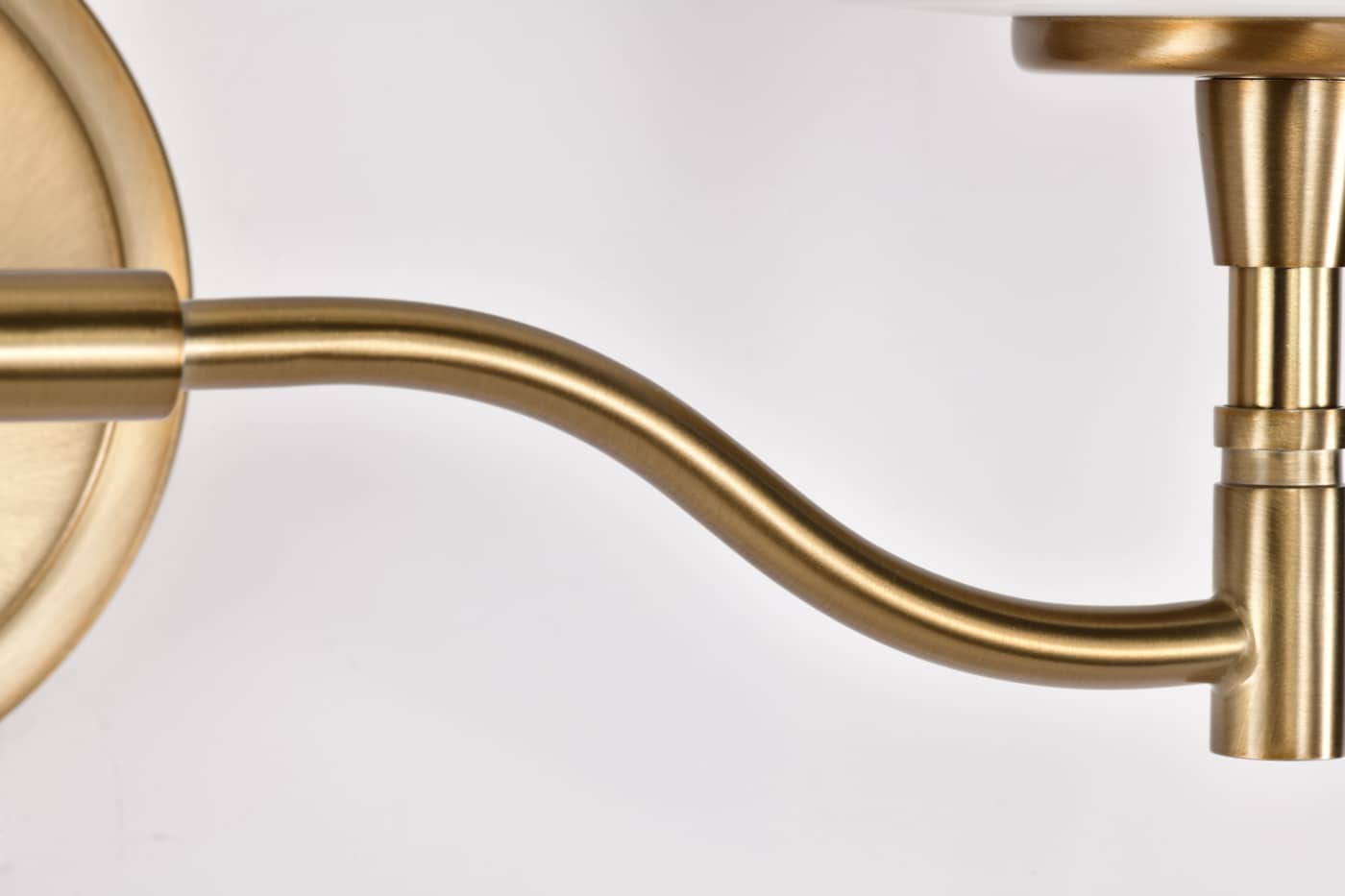 LIAM 2 LIGHT VANITY - 60-8202