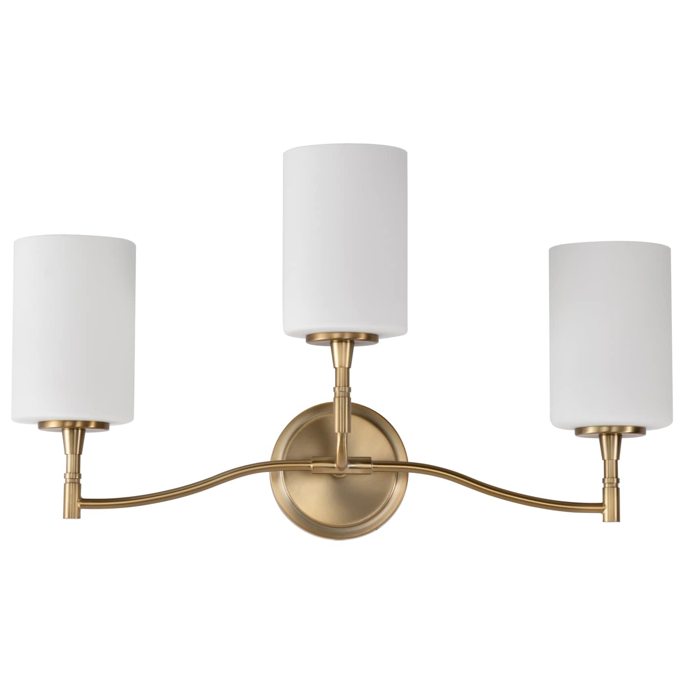 LIAM 3 LIGHT VANITY - 60-8203