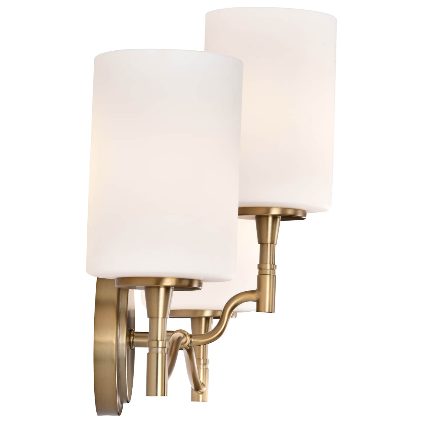 LIAM 3 LIGHT VANITY - 60-8203